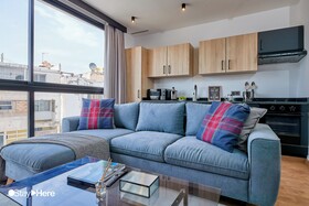 Stayhere Casablanca - Gauthier 1 - Modern Residence