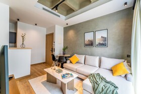 Stayhere Casablanca - Gauthier 1 - Modern Residence