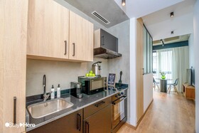 Stayhere Casablanca - Gauthier 1 - Modern Residence