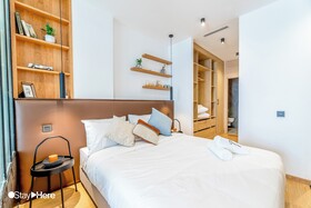 Stayhere Casablanca - Gauthier 1 - Modern Residence