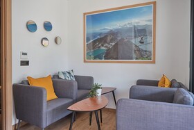 Stayhere Casablanca - Gauthier 1 - Modern Residence