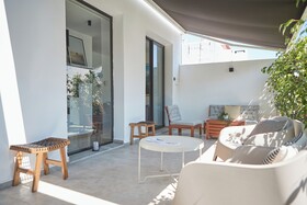 Stayhere Casablanca - Gauthier 1 - Modern Residence