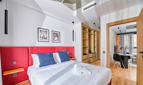 Stayhere Casablanca - Gauthier 1 - Modern Residence