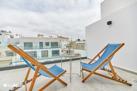 Stayhere Casablanca - Gauthier 1 - Modern Residence