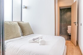 Stayhere Casablanca - Gauthier 1 - Modern Residence