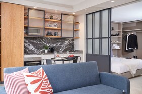 Stayhere Casablanca - Gauthier 3 - Urban Residence