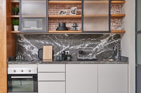 Stayhere Casablanca - Gauthier 3 - Urban Residence