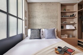 Stayhere Casablanca - Gauthier 3 - Urban Residence