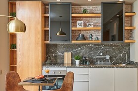 Stayhere Casablanca - Gauthier 3 - Urban Residence