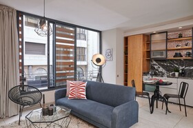 Stayhere Casablanca - Gauthier 3 - Urban Residence