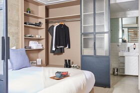 Stayhere Casablanca - Gauthier 3 - Urban Residence