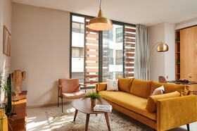 Stayhere Casablanca - Gauthier 3 - Urban Residence