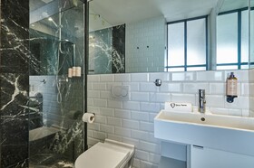 Stayhere Casablanca - Gauthier 3 - Urban Residence