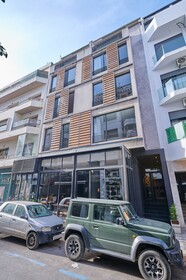 Stayhere Casablanca - Gauthier 3 - Urban Residence