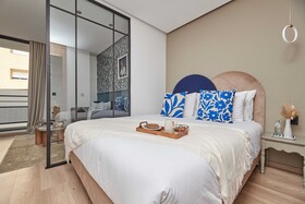 Stayhere Casablanca - Maarif - Elite Residence