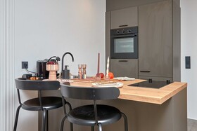 Stayhere Casablanca - Maarif - Elite Residence