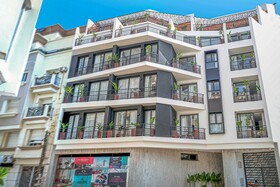 Stayhere Casablanca - Maarif - Elite Residence