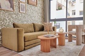 Stayhere Casablanca - Maarif - Elite Residence