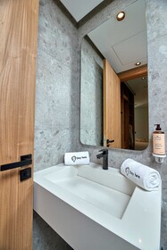 Stayhere Casablanca - Maarif - Elite Residence