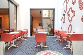 Stayhere Casablanca - Maarif - Elite Residence