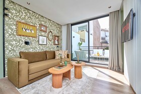 Stayhere Casablanca - Maarif - Elite Residence