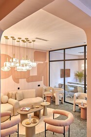 Stayhere Casablanca - Maarif - Elite Residence