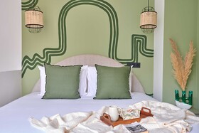 Stayhere Casablanca - Maarif - Elite Residence