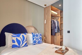 Stayhere Casablanca - Maarif - Elite Residence