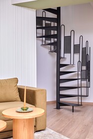 Stayhere Casablanca - Maarif - Elite Residence