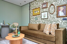 Stayhere Casablanca - Maarif - Elite Residence