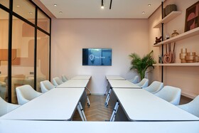 Stayhere Casablanca - Maarif - Elite Residence