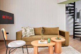 Stayhere Casablanca - Maarif - Elite Residence