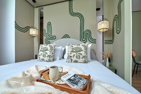 Stayhere Casablanca - Maarif - Elite Residence