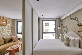 Stayhere Casablanca - Maarif - Elite Residence