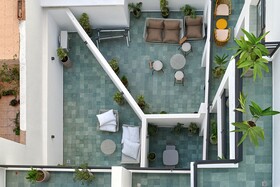 Stayhere Casablanca - Maarif - Elite Residence