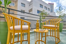 Stayhere Casablanca - Maarif - Elite Residence