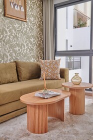 Stayhere Casablanca - Maarif - Elite Residence