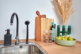 Stayhere Casablanca - Maarif - Elite Residence