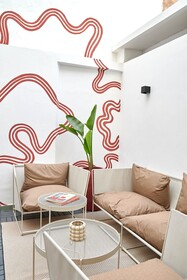 Stayhere Casablanca - Maarif - Elite Residence