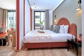 Stayhere Casablanca - Maarif - Elite Residence