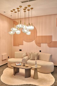 Stayhere Casablanca - Maarif - Elite Residence