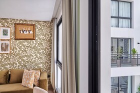 Stayhere Casablanca - Maarif - Elite Residence