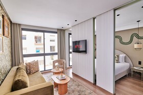 Stayhere Casablanca - Maarif - Elite Residence