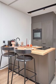 Stayhere Casablanca - Maarif - Elite Residence