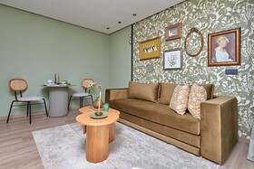 Stayhere Casablanca - Maarif - Elite Residence