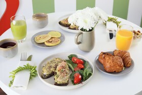 Stayhere Casablanca - Maarif - Elite Residence