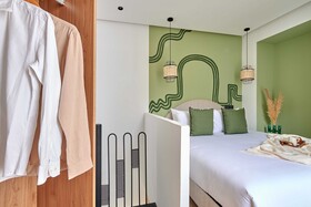 Stayhere Casablanca - Maarif - Elite Residence