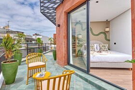 Stayhere Casablanca - Maarif - Elite Residence