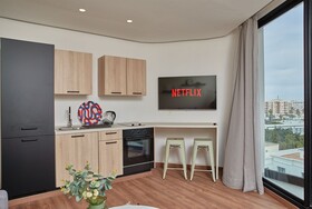 Stayhere Casablanca - Palmier - Executive Residence