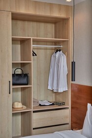 Stayhere Casablanca - Palmier - Executive Residence